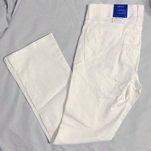 Womens Bootcut size 14 Tummy Control